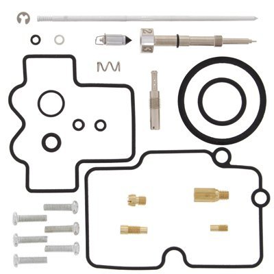 PROX ZESTAW NAPRAWCZY GAŹNIKA YAMAHA WRF 250 (WR250F) 04 (26-1300)