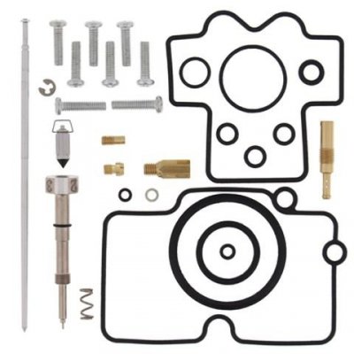 PROX ZESTAW NAPRAWCZY GAŹNIKA HONDA CRF 250X 08-17 (26-1476)