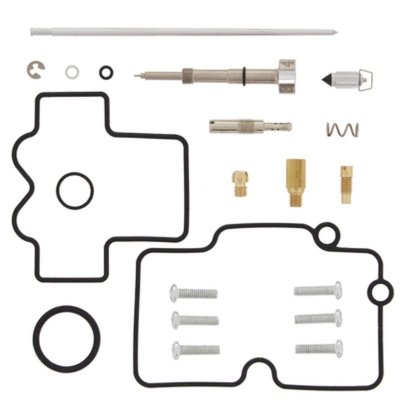 PROX ZESTAW NAPRAWCZY GAŹNIKA SUZUKI RMZ 250 04-06 (26-1490)