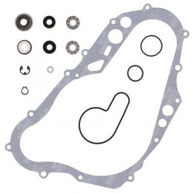 PROX ZESTAW NAPRAWCZY POMPY WODY SUZUKI DRZ 400 00-16, KLX 400R 03-04