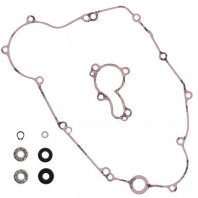 PROX ZESTAW NAPRAWCZY POMPY WODY KAWASAKI KXF 450 06-08, KLX 450R 08-21
