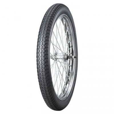 ANLAS OPONA 2.75-19 NR-14 M/C 43P TT DOT 16-40/2024
