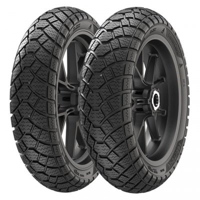 ANLAS OPONA 3.00-10 WINTER GRIP 2 (SC-500) 50M M+S TL REINF.PRZÓD/TYŁ DOT 47/2024 (OPONA ZIMOWA)