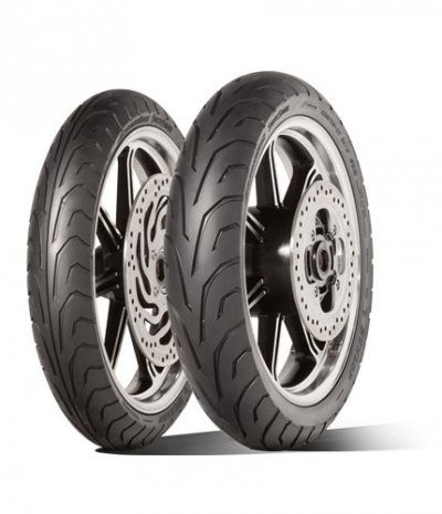 DUNLOP OPONA 150/70B17 ARROWMAX STREETSMART 69V TL TYŁ DOT 01-47/2024
