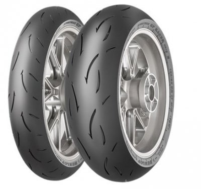 DUNLOP OPONA 180/55ZR17 SPORTMAX GP RACER D212 E (73W) TL TYŁ DOT 03-29/2023