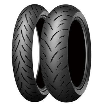 DUNLOP OPONA 180/55ZR17 SPORTMAX GPR300 (73W) TL TYŁ DOT 46/2024