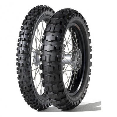 DUNLOP OPONA 150/70B18 D908 RR RALLY RAID 70S TT M+S TYŁ DOT 13-34/2024