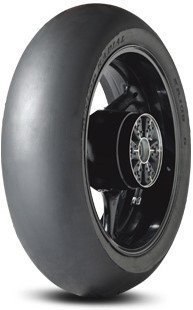 DUNLOP OPONA 190/55R17 KR108 SSP MS2 RACE TL TYŁ DOT 08/2024 (NA ZAMÓWIENIE)