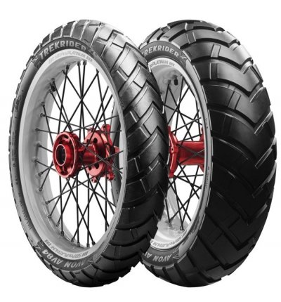 AVON OPONA 120/70-19 TREKRIDER AV84 60V TL PRZÓD DOT 44/2022 (2230111)