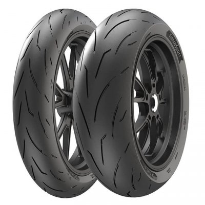 ANLAS OPONA 190/55ZR17 M/C VIENTO SPORT (75W) TL DOT 26/2023