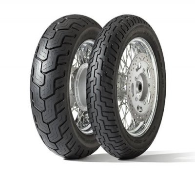 DUNLOP OPONA 3.00S19 D404 49S TT PRZÓD DOT 21/2024