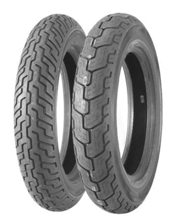 DUNLOP OPONA MT90B16 D402 72H TL PRZÓD HARLEY-DAVIDSON DOT 08-11/2025