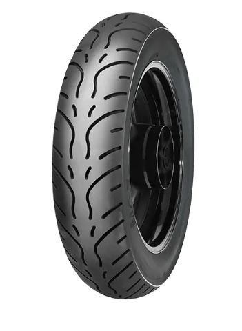 MITAS OPONA 110/90-16 MC 7 59P TL/TT (DO 150 KM/H) PRZÓD DOT 10/2025 (572896)