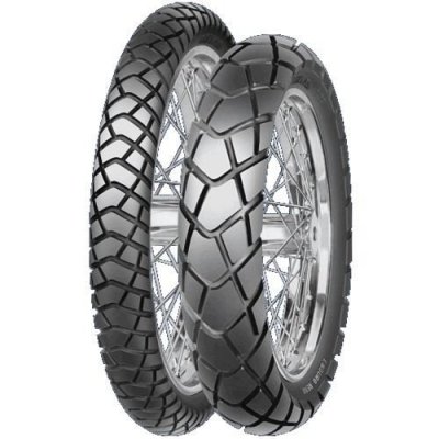 MITAS OPONA 2.75-21 E-08 45P TT (BEZ PASKA) PRZÓD DOT 32/2022 (24682) (WYCOFANE)
