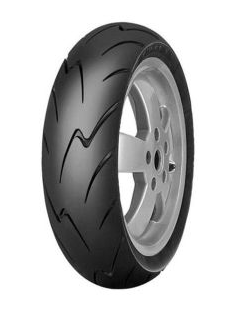 MITAS OPONA 120/70-12 MAXIMA REINF 58P TL PRZÓD/TYŁ DOT 34/2024 (531699)