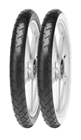 MITAS OPONA 2.50-18 MC 11 45P TT PRZÓD/TYŁ DOT 22/2023 (572965)