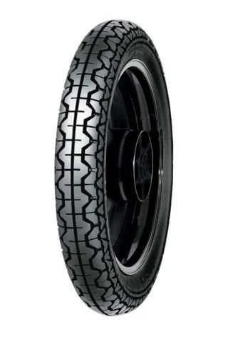 MITAS OPONA 3.50-18 H-06 62P TT (CLASSIC) DO 150 KM/H PRZÓD/TYŁ DOT 19-28/2024 (23183) (460013) (ZAMIENNIK:70000026)