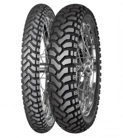 MITAS OPONA 150/70B18 ENDURO TRAIL 70H M+S TYŁ DOT 11-49/2024 (460034) (ZAMIENNIK:70000464)