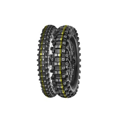 MITAS OPONA 80/100-21 TERRA FORCE-EX MH SUPER (ŻÓŁTY PASEK) 51R TT PRZÓD DOT 27-45/2024 (ZAMIENNIK:70000283)