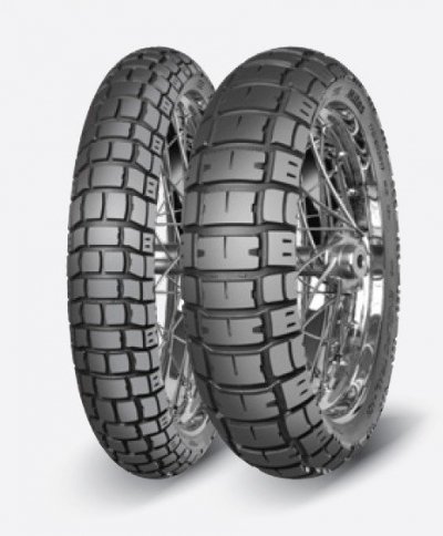 MITAS OPONA 150/70R17 ENDURO TRAIL ADV 69V TL/TT M+S TYŁ DOT 14/2025
