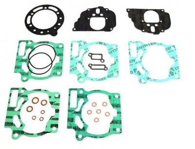 CENTAURO USZCZELKI TOP-END KTM SX / EXC / EGS 200 98-01