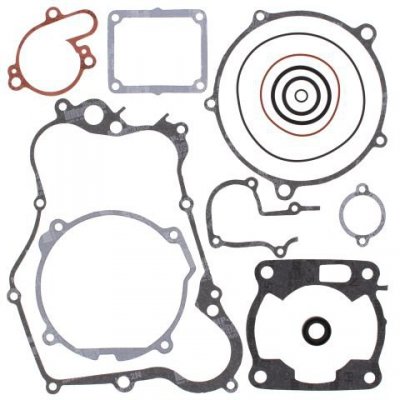 WINDEROSA (VERTEX) KOMPLET USZCZELEK YAMAHA YZ125 90-91,