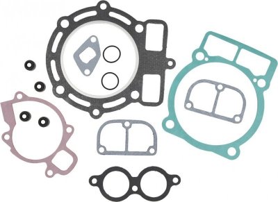 WINDEROSA (VERTEX) USZCZELKI TOP-END POLARIS OUTLAW 450 08-10
