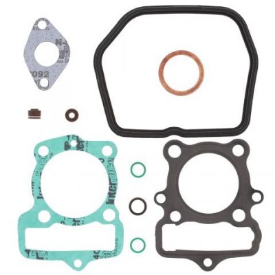 WINDEROSA (VERTEX) USZCZELKI TOP-END HONDA CRF80F 04-13, XR80R 92-03,