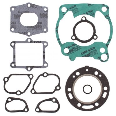 WINDEROSA (VERTEX) USZCZELKI TOP-END HONDA CR 250R 89-91