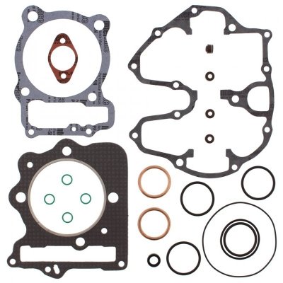 WINDEROSA (VERTEX) USZCZELKI TOP-END HONDA XR 400R 96-04 (XR400)
