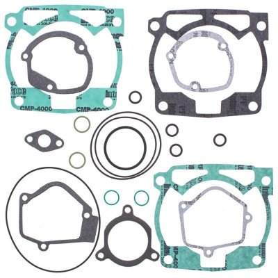 WINDEROSA (VERTEX) USZCZELKI TOP-END KTM EXC 300 94-03 (EXC300)