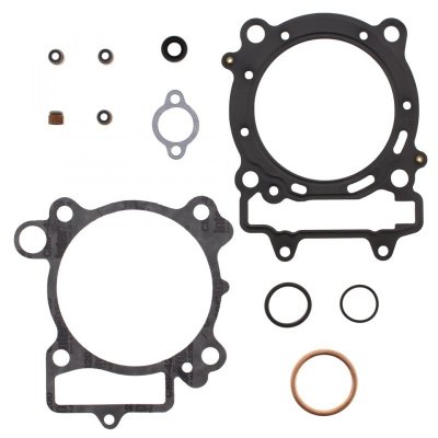 WINDEROSA (VERTEX) USZCZELKI TOP-END KAWASAKI KXF 450 06-08, KLX 450R 08-12