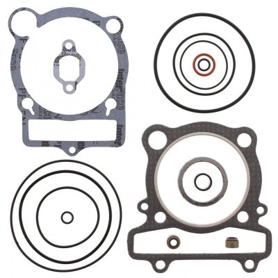 WINDEROSA (VERTEX) USZCZELKI TOP-END YAMAHA YFM 350 RAPTOR 04-13, WOLVERINE 95-09, GRIZZLY 07-14, WARRIOR 87-04, YFM 350 / 400 B