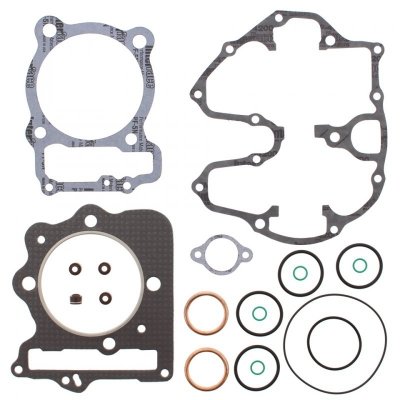 WINDEROSA (VERTEX) USZCZELKI TOP-END HONDA TRX 400 EX (ALL MODELS) 99-14, TRX 400 X 09-14