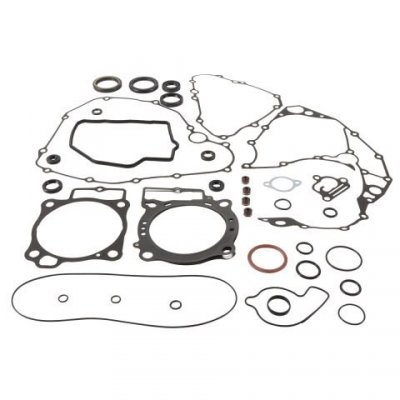 WINDEROSA (VERTEX) KOMPLET USZCZELEK Z USZCZELNIACZAMI SILNIKOWYMI HONDA CRF450R 19-20, CRF450RWE 19-20, CRF450RX 19-20