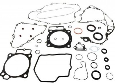 WINDEROSA (VERTEX) KOMPLET USZCZELEK Z USZCZELNIACZAMI SILNIKOWYMI HONDA CRF450L 19-21, CRF450X 19-21