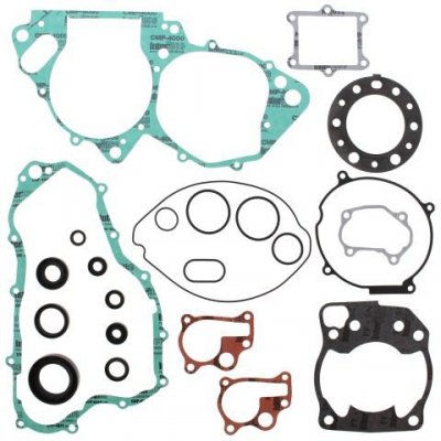 WINDEROSA (VERTEX) KOMPLET USZCZELEK Z USZCZELNIACZAMI SILNIKOWYMI HONDA CR250R 92-01 (CR250)