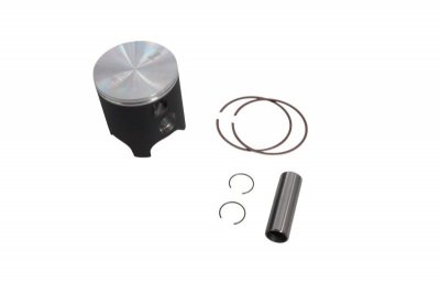 WOSSNER TŁOK HONDA (2T) CR 250R 97-01 (+0,60MM=66,94MM) 1 PIERŚCIEŃ