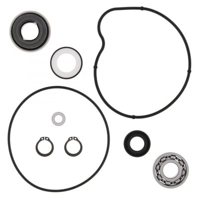 WINDEROSA (VERTEX) ZESTAW NAPRAWCZY POMPY WODY YAMAHA YFM 660 RAPTOR 01-05