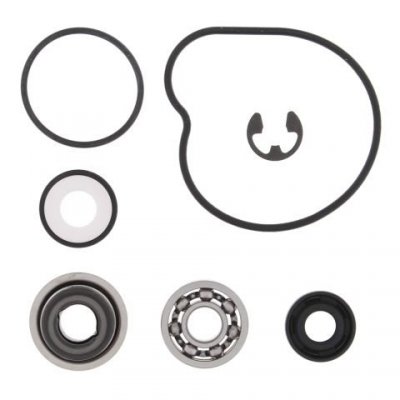 WINDEROSA (VERTEX) ZESTAW NAPRAWCZY POMPY WODY ARCTIC CAT 550 EFI 4X4 12-14, RV 10-12, 700 TRV LTD 09-15, PROWLER 550 XT 10-15, 