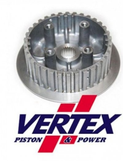 VERTEX KOSZ SPRZĘGŁOWY WEWNĘTRZNY SUZUKI RM 125 94-12
