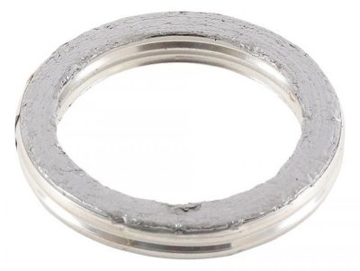 WINDEROSA (VERTEX) USZCZELKA KOLEKTORA WYDECHOWEGO KAWASAKI KFX80 03-06, SUZUKI LT-80 87-06, YAMAHA PW80 83-06