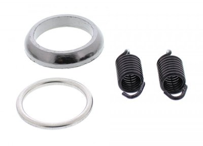 WINDEROSA (VERTEX) USZCZELKA KOLEKTORA WYDECHOWEGO POLARIS SPORTSMAN 450 16, 570 14-17