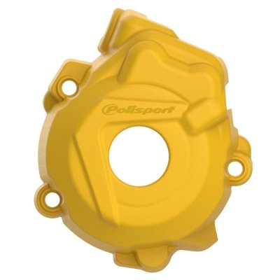 POLISPORT OSŁONA POKRYWY (DEKLA) ALTERNATORA KTM SX-F 250 13-15; SX-F/XC-F 350 12-15; XC-F 250 14-15; HUSQVARNA FC/FE 250/350 14