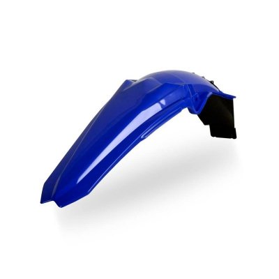 POLISPORT BŁOTNIK TYŁ YAMAHA YZ 450F 10-13 KOLOR NIEBIESKI