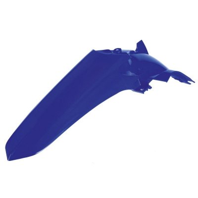 POLISPORT BŁOTNIK TYŁ YAMAHA YZ 125/250 22-25 KOLOR (OEM) NIEBIESKI