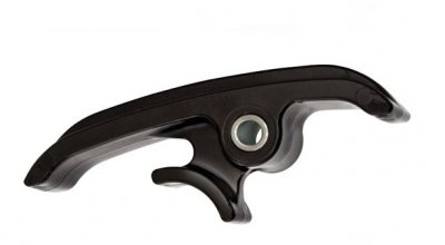 POLISPORT ŚLIZG ŁAŃCUCHA (MAŁY) KTM SX/EXC 125/150/250; SX-F/EXC-F 17-22; HUSQVARNA TC/FC 16-22; TX/FX 17-22; TE/FE 17-22 KOLOR 