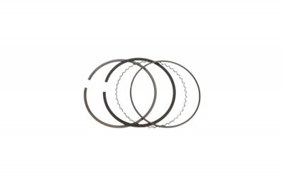WOSSNER PIERŚCIENIE (4T) 3 szt. ( 96,50 X 1.50 X 1,2 X 2,5MM)