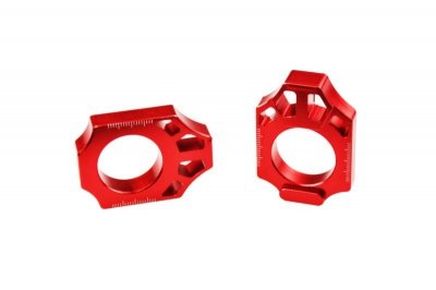 SCAR RACING NAPINACZ TYLNEJ OSI HONDA CRF 250R 04-25, CRF 450R 02-25, CRF 250RX 19-25, CRF 450RX 17-25, CRF 450L 19-20, CRF 450R