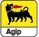 AGIP (ENI) FORK 10W (1L) - KONFEKCJA OLEK MOTOCYKLE